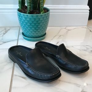 Vintage Cole Haan 9.5 Leather Flats